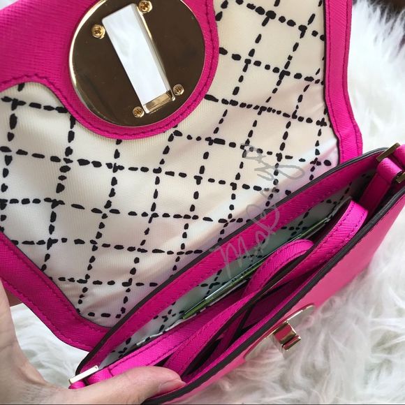 NWT Authentic kate spade New York Sally crossbody - Picture 2 of 3